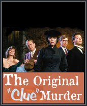 Clue Murder Mystery Tour Image