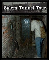 Salem Tunnel Tour Image